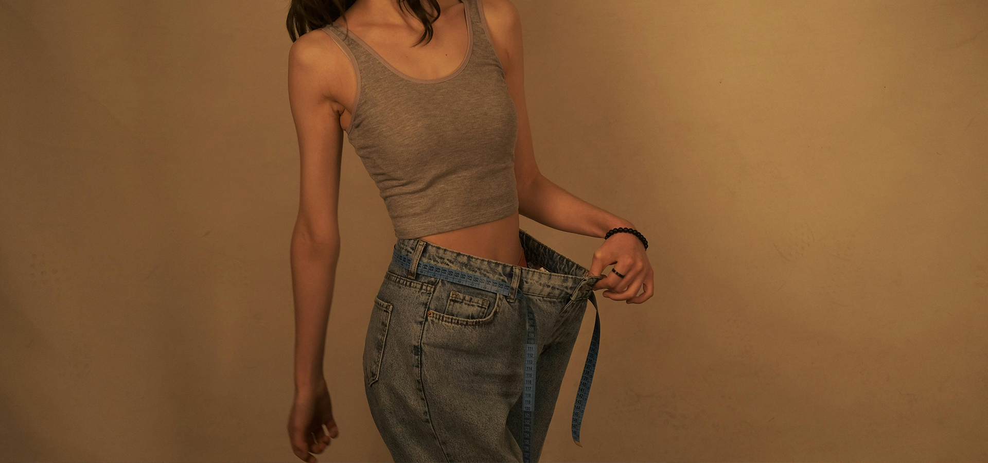 女性經期與BMI波動